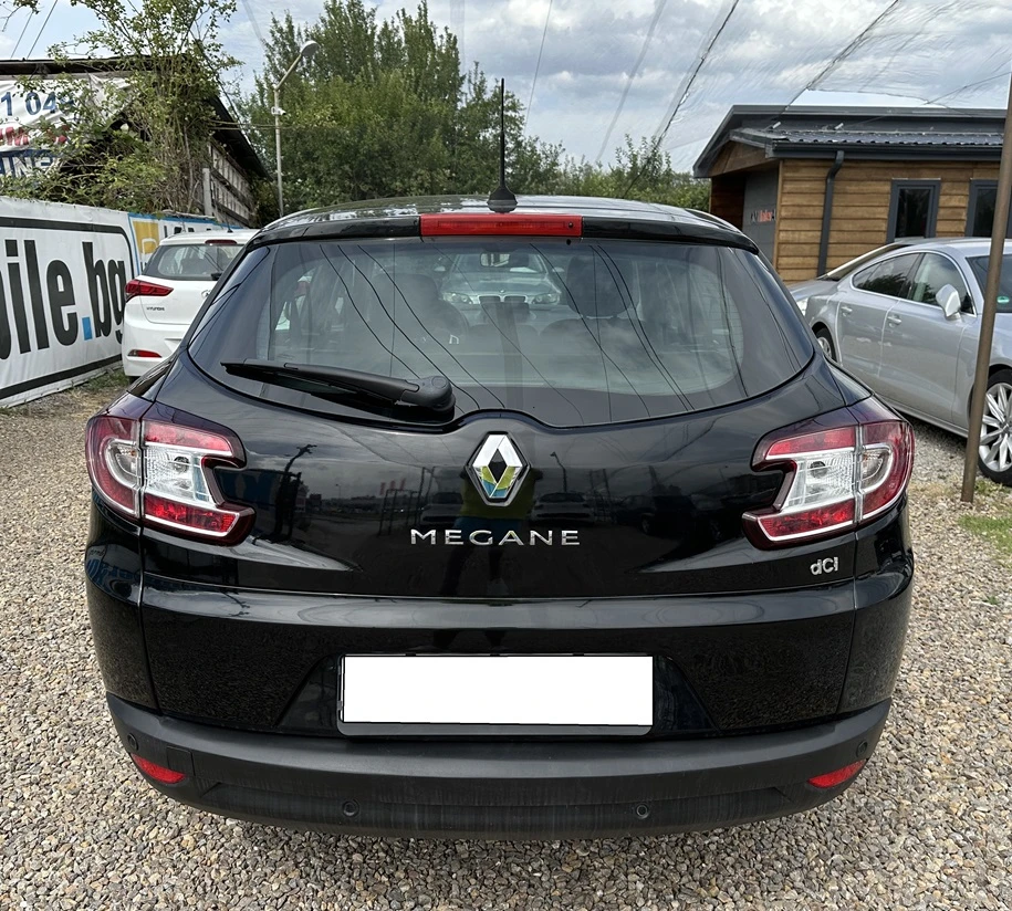 Renault Megane 1.5dci AUT EURO-5B | Mobile.bg � ����������� 5
