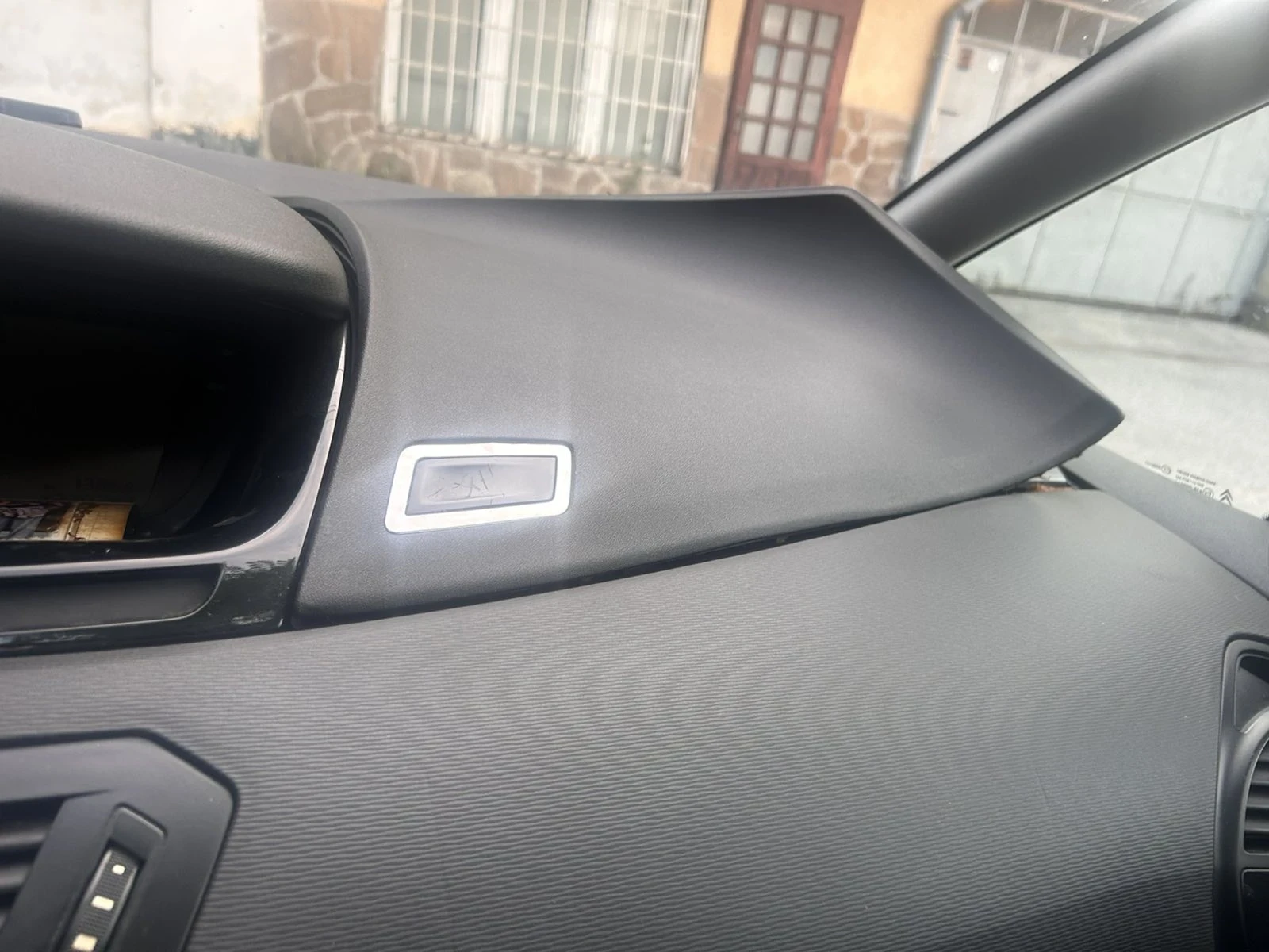 Citroen Grand C4 Picasso, снимка 12 - Автомобили и джипове - 55011253