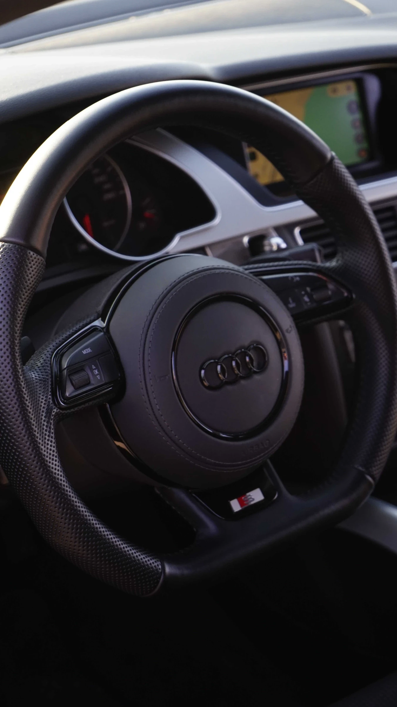 Audi A5, снимка 5 - Автомобили и джипове - 55116810