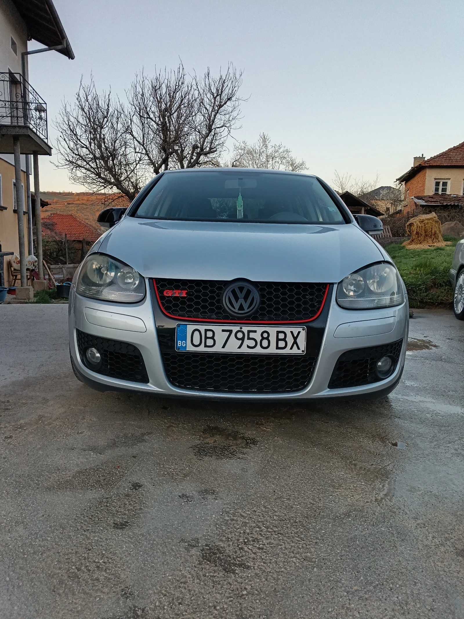 VW Golf 1.9 TDI GTI  | Mobile.bg � ����������� 1