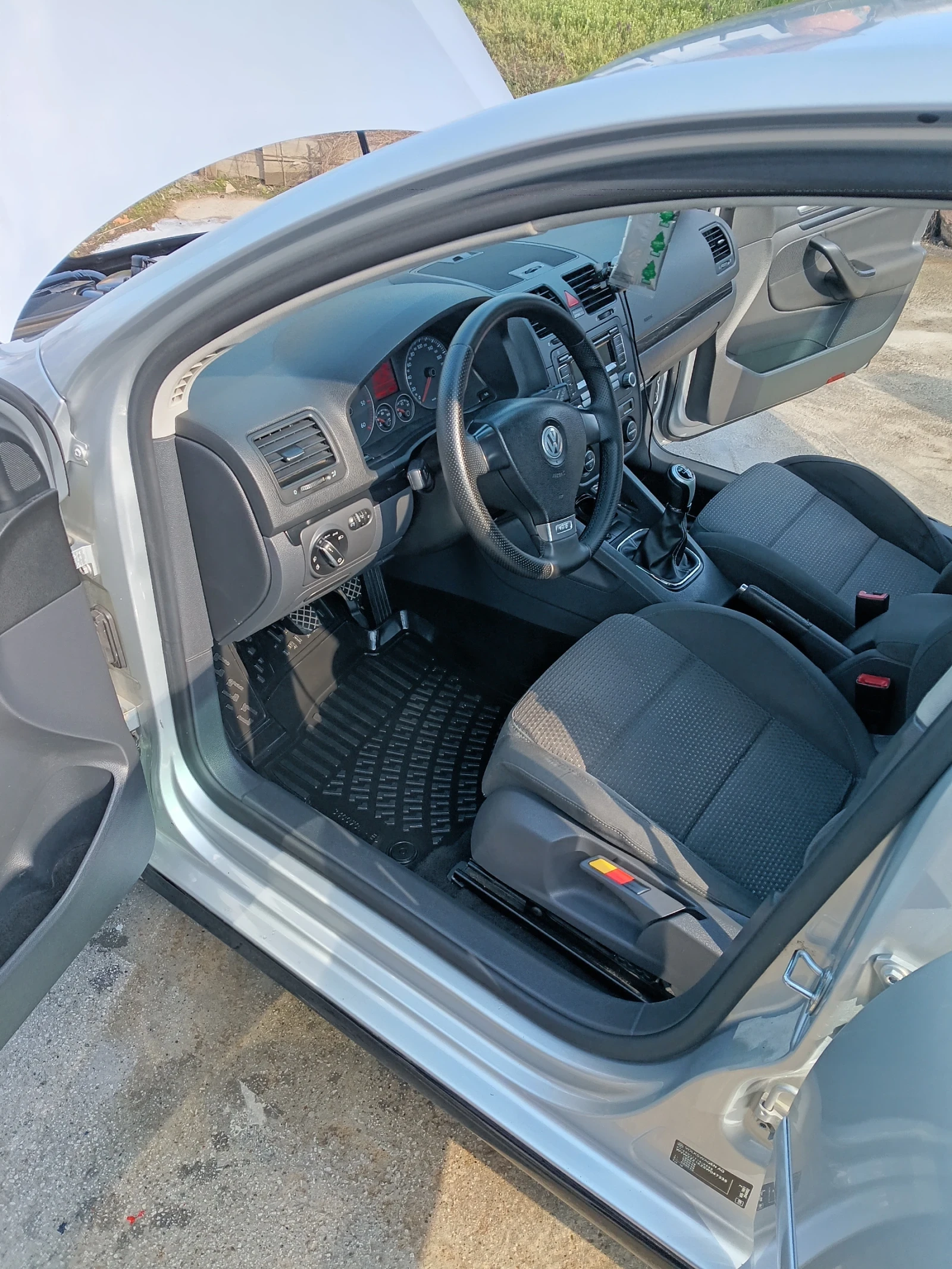 VW Golf 1.9 TDI GTI  | Mobile.bg � ����������� 13