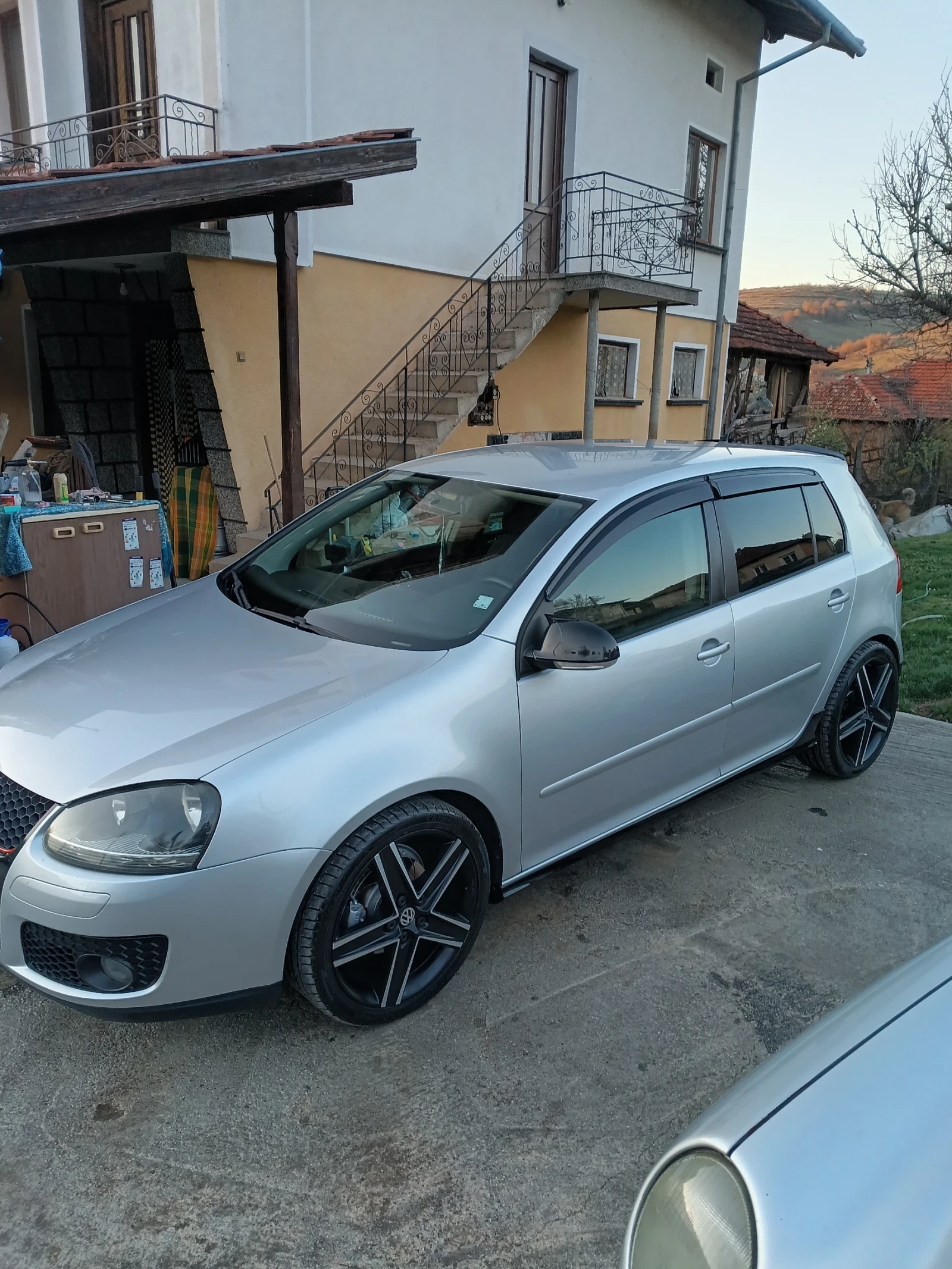 VW Golf 1.9 TDI GTI  | Mobile.bg � ����������� 2