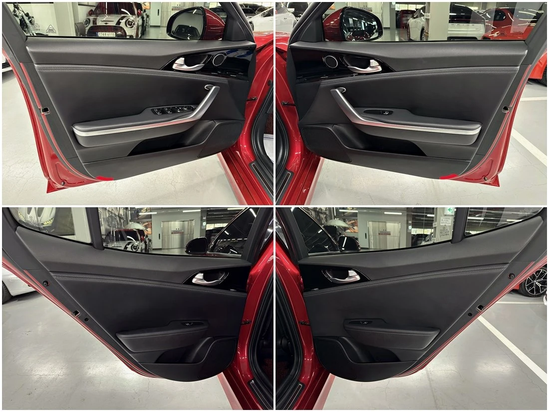 Kia Stinger 2.0* KEYLESS* ПОДГРЕВ ВОЛАН* КРАЙНА ЦЕНА, снимка 11 - Автомобили и джипове - 55302166