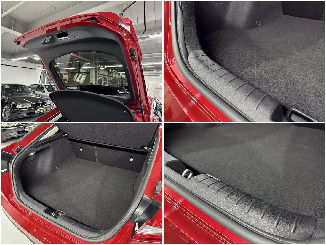 Kia Stinger 2.0* KEYLESS* ПОДГРЕВ ВОЛАН* КРАЙНА ЦЕНА, снимка 10 - Автомобили и джипове - 55302166
