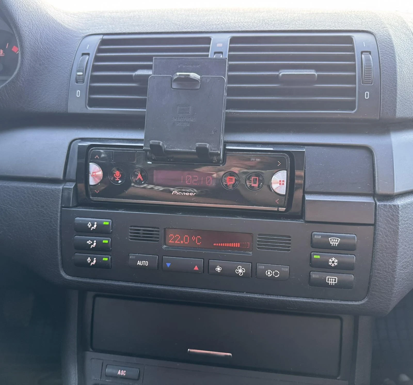 BMW 320 E 46, снимка 14 - Автомобили и джипове - 55504553
