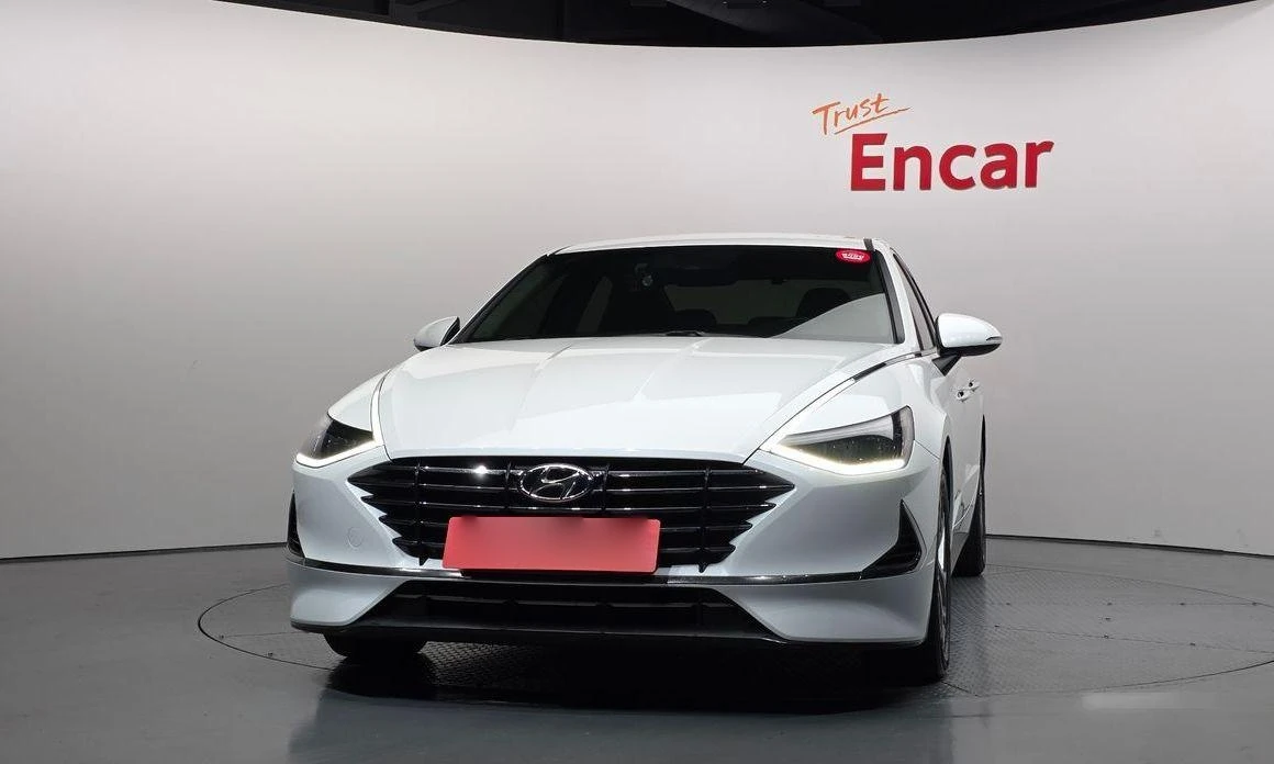 Hyundai Sonata 2.0 LPG Modern  * koreiskikoli.bg * , снимка 3 - Автомобили и джипове - 55823231