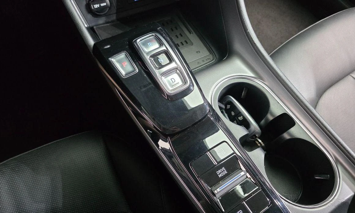 Hyundai Sonata 2.0 LPG Modern  * koreiskikoli.bg * , снимка 9 - Автомобили и джипове - 55823231