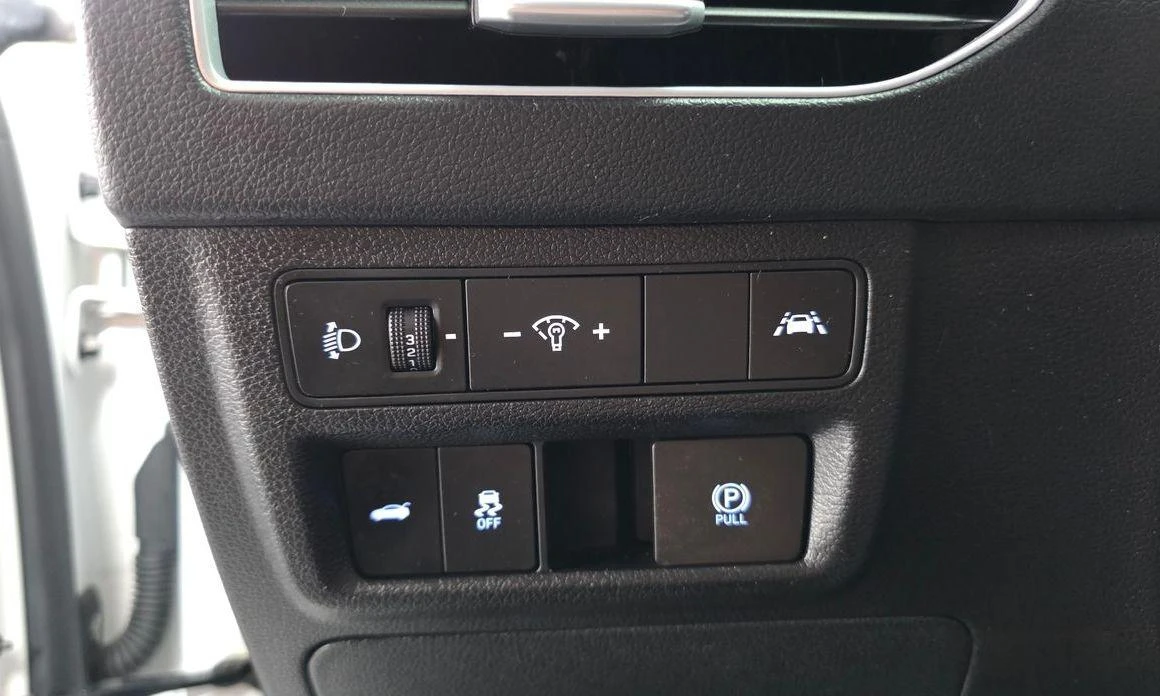 Hyundai Sonata 2.0 LPG Modern  * koreiskikoli.bg * , снимка 12 - Автомобили и джипове - 55823231