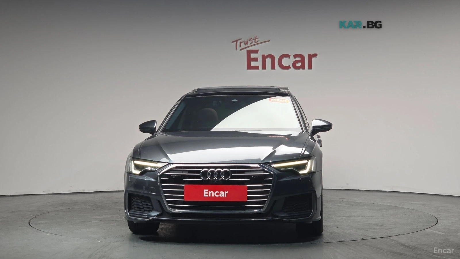 Audi A6 45 TFSI* 360* КОЖА* ОБДУХ* НАВИ* ПАНО, снимка 3 - Автомобили и джипове - 56006023