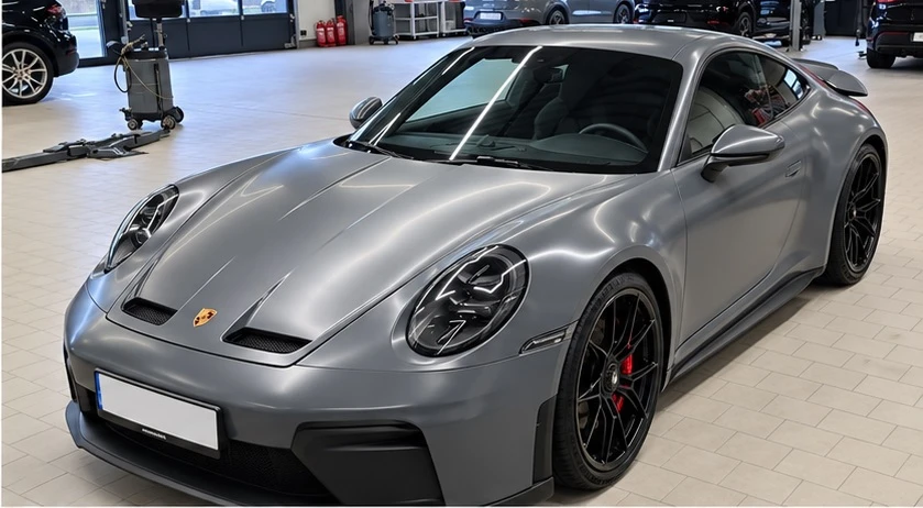 Porsche 911 GT3