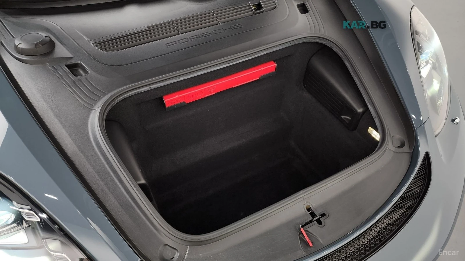 Porsche Cayman GT4-PACK* PDK* CHRONO* �������* �����*  | Mobile.bg � ����������� 17