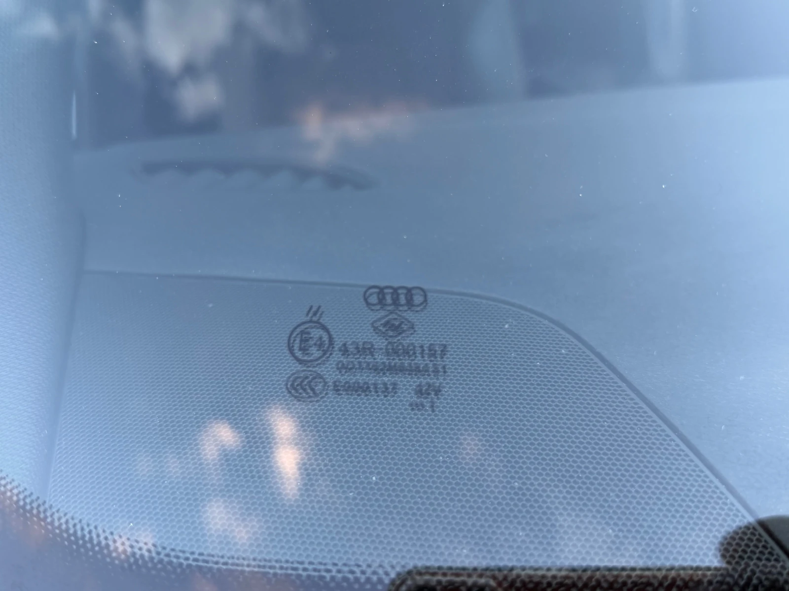 Audi A4 * ИТАЛИЯ* 3 X S-LINE* LED* 209 ХИЛЯДИ* , снимка 7 - Автомобили и джипове - 56092063