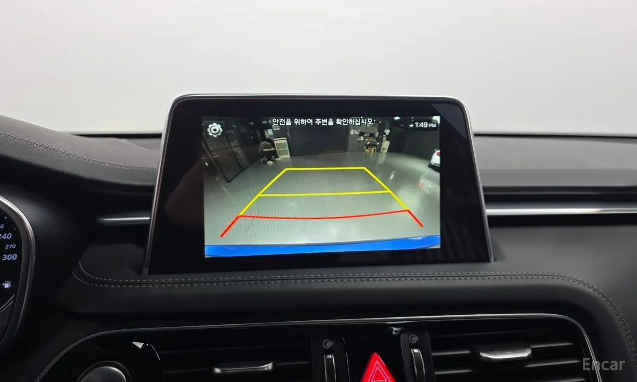 Genesis G70 3.3T* �������* �����* ������ ����*  | Mobile.bg � ����������� 13