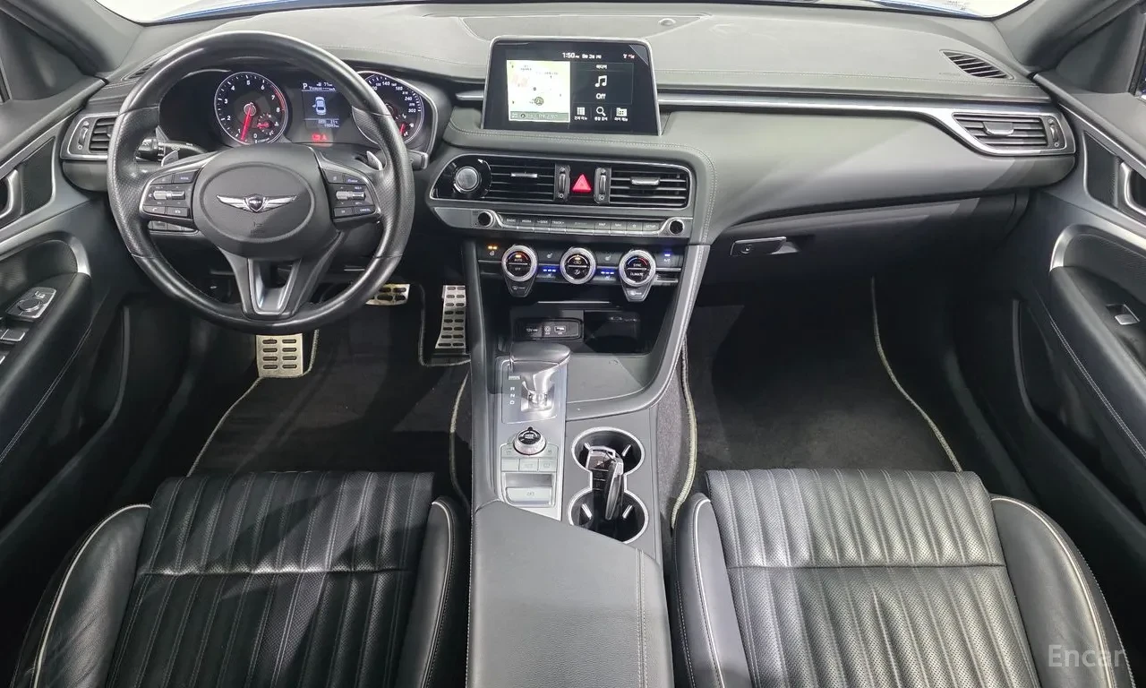 Genesis G70 3.3T* �������* �����* ������ ����*  | Mobile.bg � ����������� 10