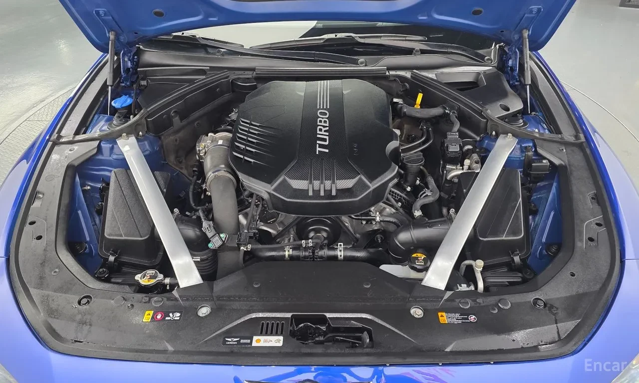 Genesis G70 3.3T* �������* �����* ������ ����*  | Mobile.bg � ����������� 8
