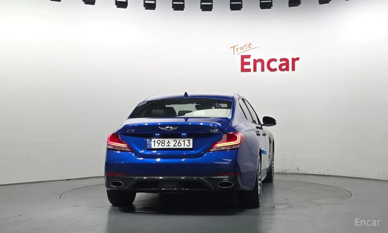 Genesis G70 3.3T* �������* �����* ������ ����*  | Mobile.bg � ����������� 4