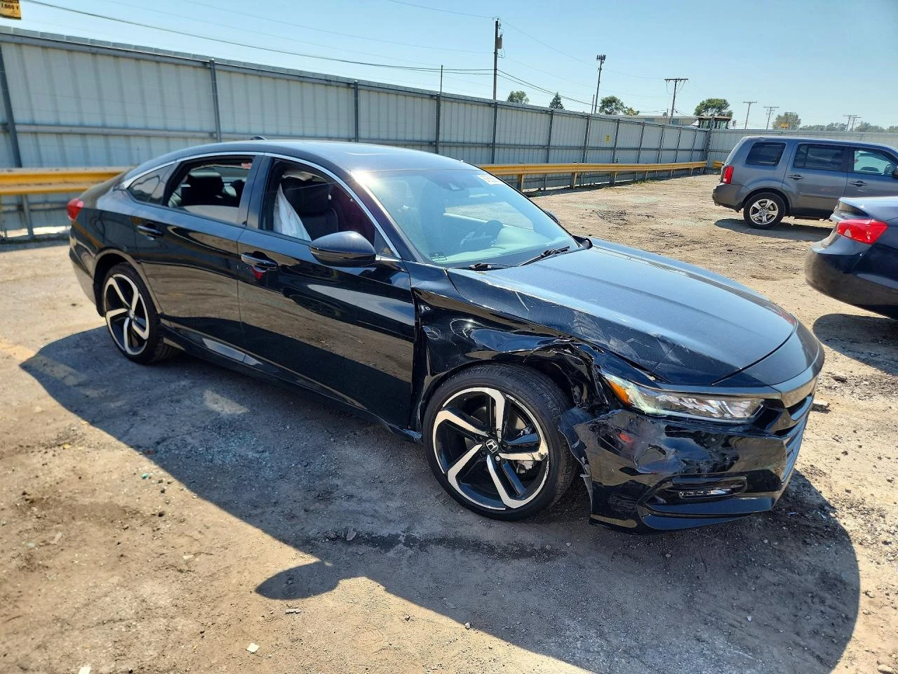 Honda Accord 1.5l Sport | Mobile.bg � ����������� 4