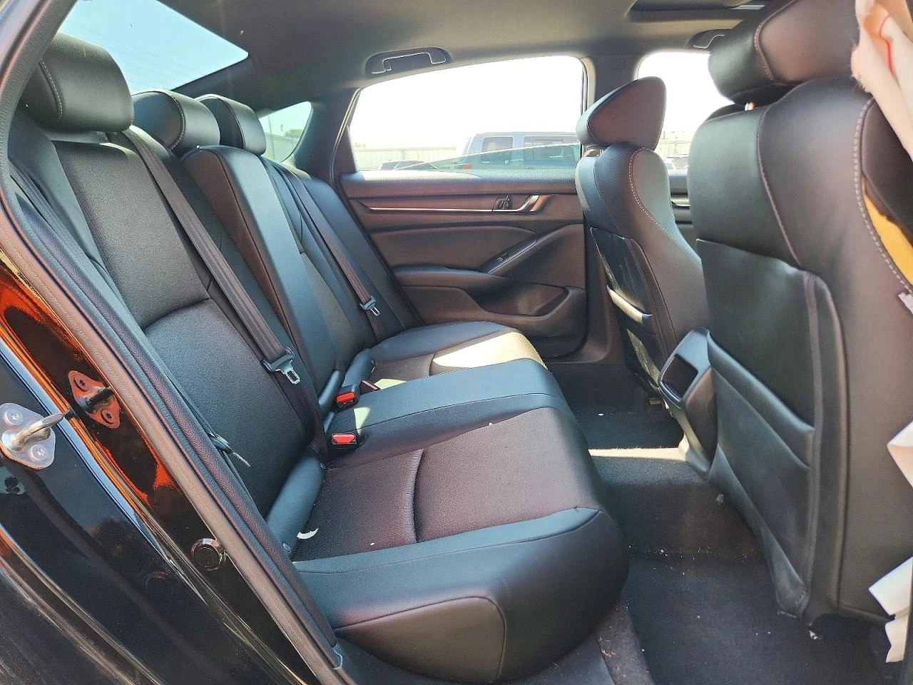 Honda Accord 1.5l Sport | Mobile.bg � ����������� 10