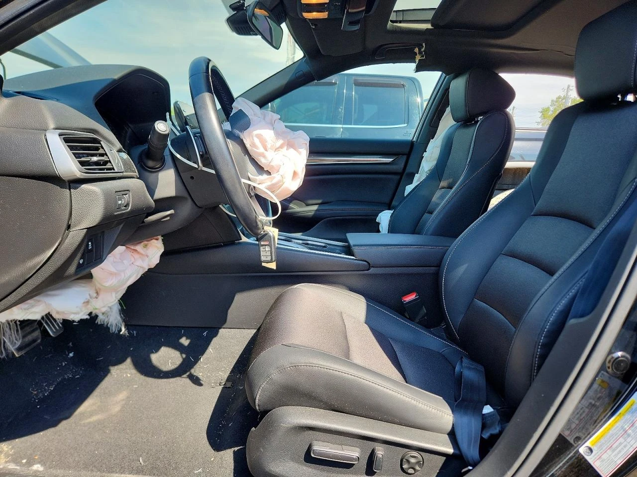 Honda Accord 1.5l Sport | Mobile.bg � ����������� 7