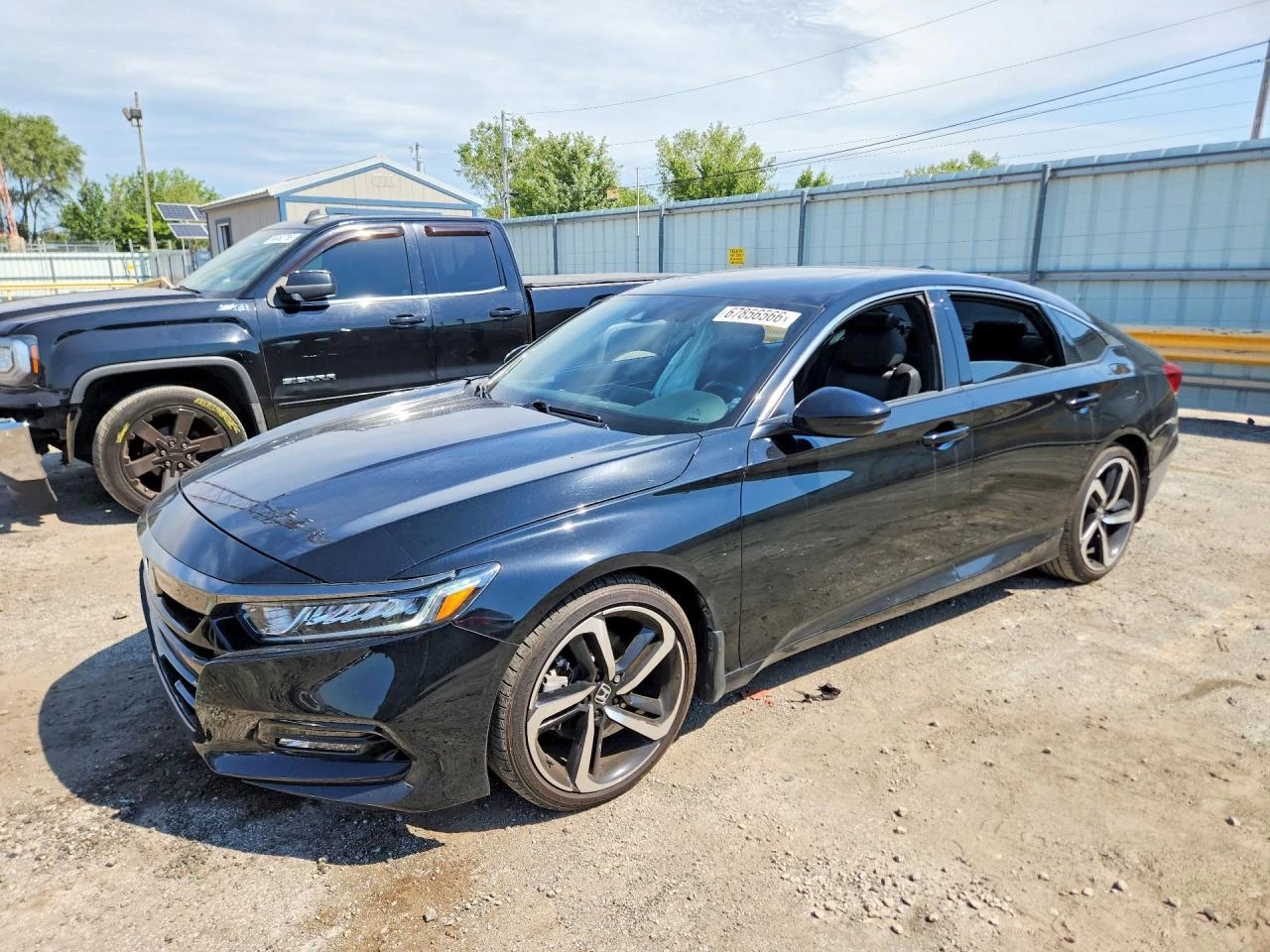 Honda Accord 1.5l Sport | Mobile.bg � ����������� 1