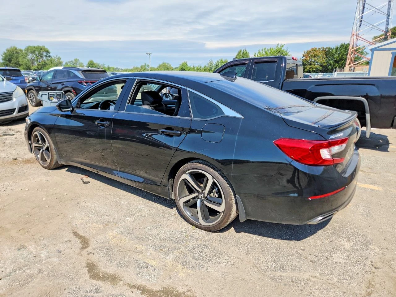 Honda Accord 1.5l Sport | Mobile.bg � ����������� 2