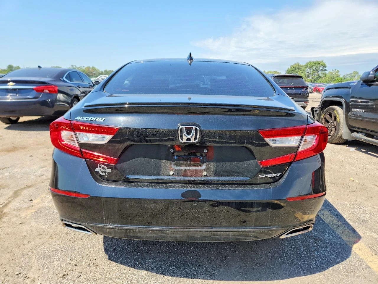 Honda Accord 1.5l Sport | Mobile.bg � ����������� 6