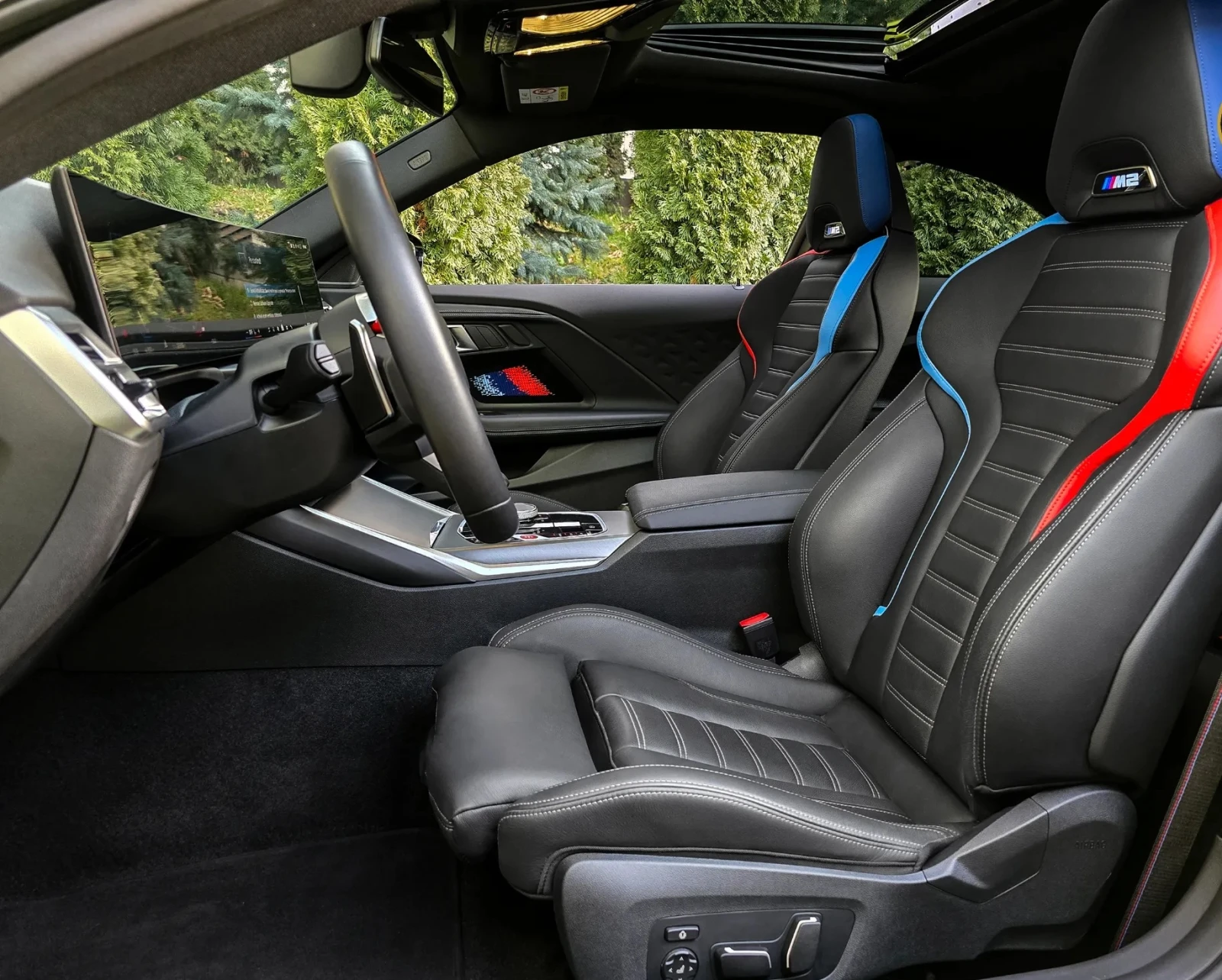 BMW M2 3.0 M Steptronic, снимка 6 - Автомобили и джипове - 56514272