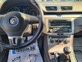 VW Passat 2, 0 COMFORT LINE BLUE MOTION - [8] 