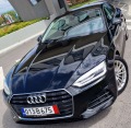 Audi A5 КАТО НОВА//БЕЗУПРЕЧНА!!! - изображение 4