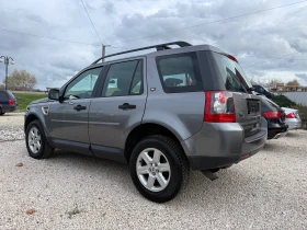 Land Rover Freelander 2.2TD4, 4x4, снимка 6