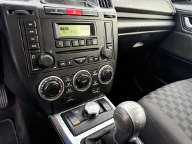 Land Rover Freelander 2.2TD4, 4x4, снимка 11