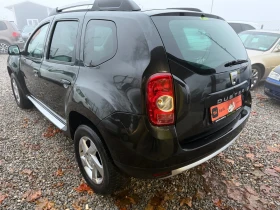 Dacia Duster 1.6 16v Италия / Газ, снимка 4