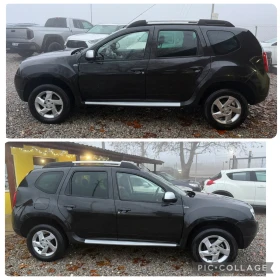 Dacia Duster 1.6 16v Италия / Газ, снимка 6