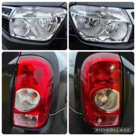 Dacia Duster 1.6 16v Италия / Газ, снимка 8