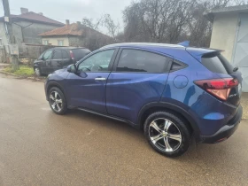 Honda Hr-v Executive, снимка 7