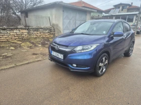 Honda Hr-v Executive, снимка 13