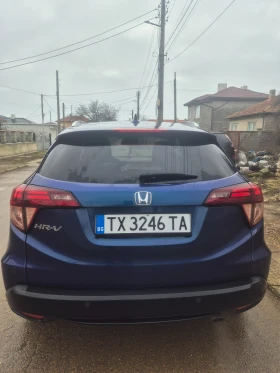 Honda Hr-v Executive, снимка 9