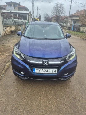 Honda Hr-v Executive, снимка 1