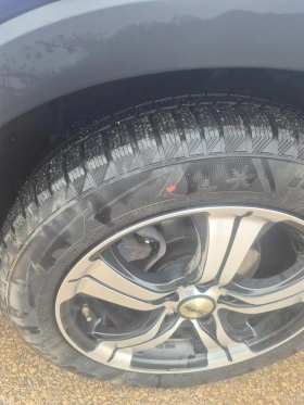 Honda Hr-v Executive, снимка 6