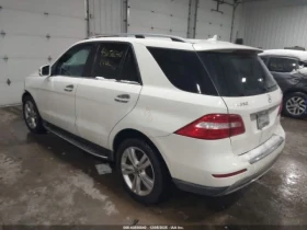 Mercedes-Benz ML 350, снимка 4