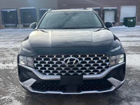 Hyundai Santa fe Luxury  CARFAX, снимка 6