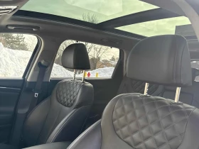 Hyundai Santa fe Luxury  CARFAX, снимка 11