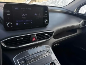 Hyundai Santa fe Luxury  CARFAX, снимка 12