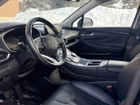 Hyundai Santa fe Luxury  CARFAX, снимка 5