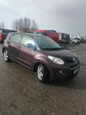 Toyota Urban Cruiser, снимка 7