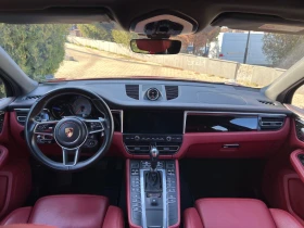 Porsche Macan, снимка 6
