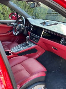 Porsche Macan, снимка 8