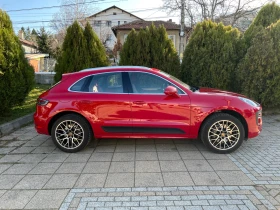 Porsche Macan, снимка 4