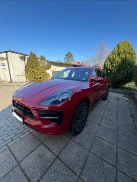 Porsche Macan, снимка 2