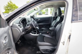 Jeep Compass North 4WD АвтоКредит  (ЦЕНА ДО БГ), снимка 9
